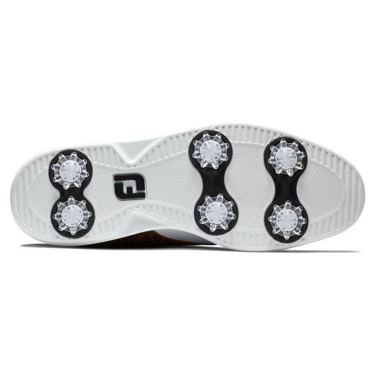FootJoy Women's Traditions Saddle Golf Shoes - Image 10
