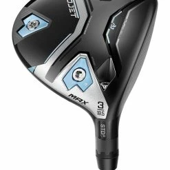 Cobra Aerojet Max Fairway Wood - Womens