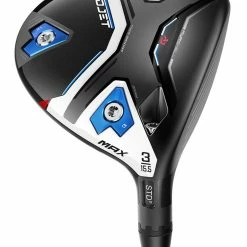 Cobra Aerojet Max Fairway Wood