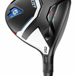 Cobra Aerojet Fairway Wood