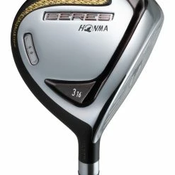 Honma Beres 2 Star Fairway - Ladies