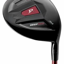 Wilson Deep Red Maxx Fairway Wood