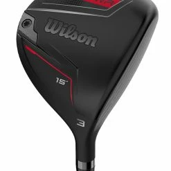 Wilson DYNAPWR Fairway Wood