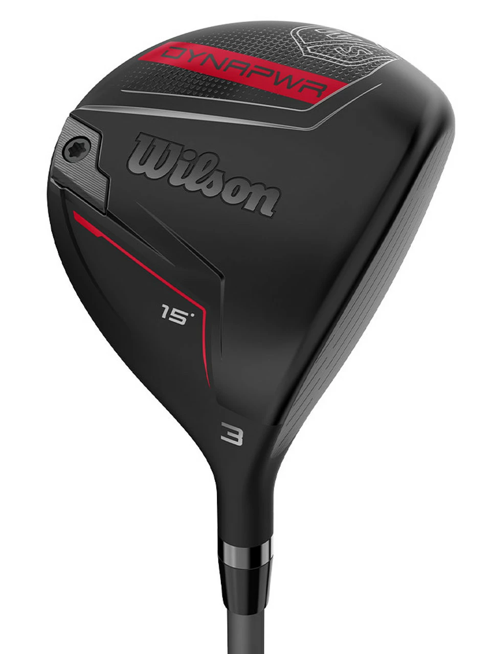 Wilson DYNAPWR Fairway Wood