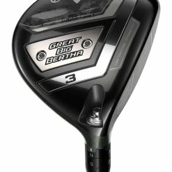Callaway Great Big Bertha Fairway Wood