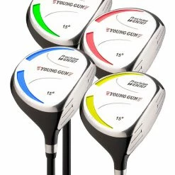 Young Gun Fairway Wood