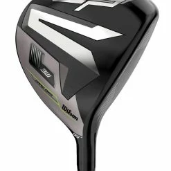 Wilson Launch Pad 2 Fairway Wood - Womens