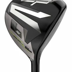 Wilson Launch Pad 2 Fairway Wood