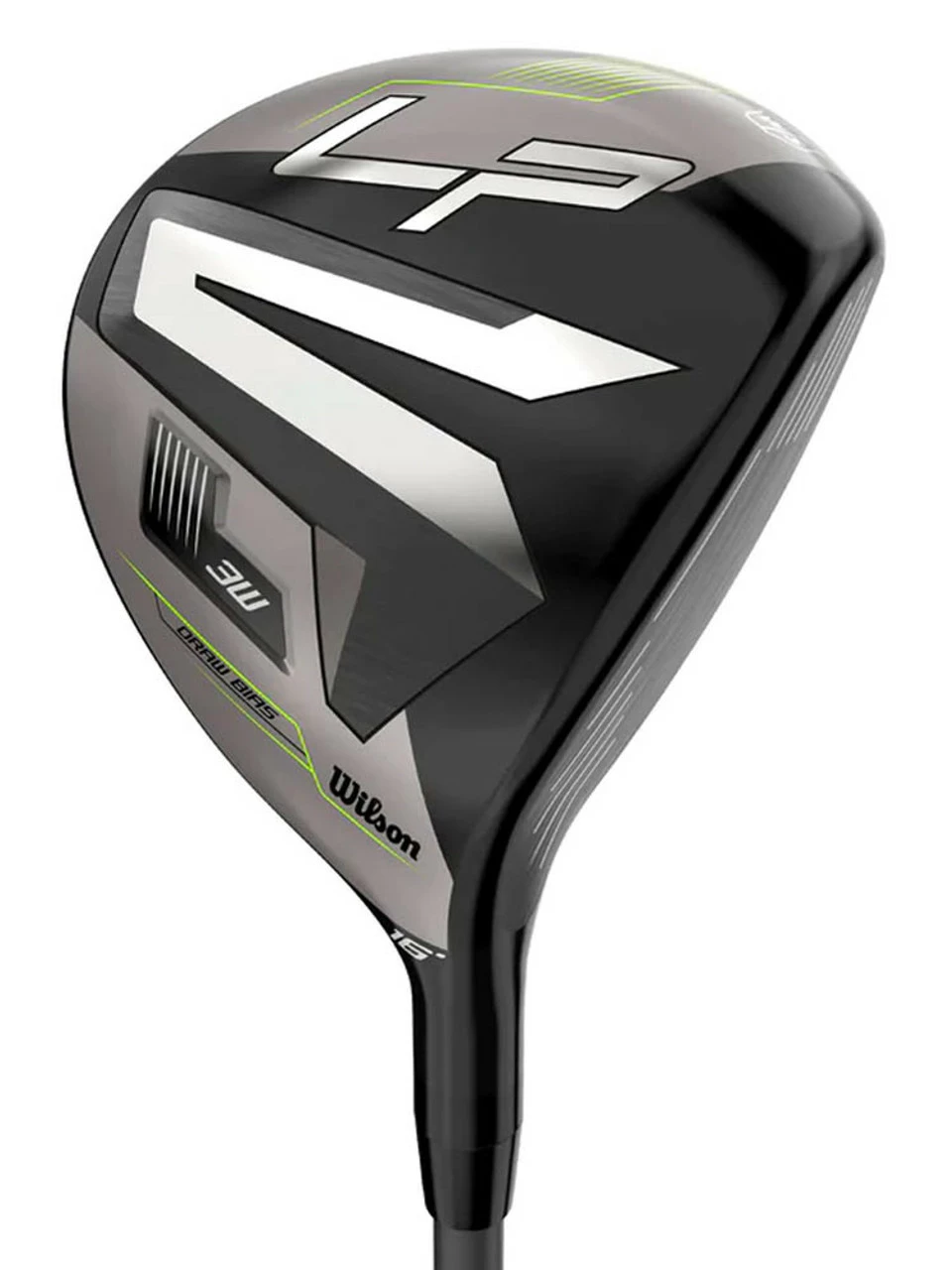 Wilson Launch Pad 2 Fairway Wood