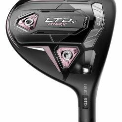 Cobra King LTDx Max Fairway Wood - Womens