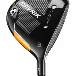 Callaway Mavrik Fairway Wood - 2022