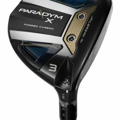 Callaway Paradym X Fairway Wood - Womens