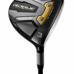 Callaway Rogue ST Max D Fairway Wood - Womens