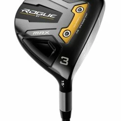 Callaway Rogue ST Max Fairway Wood