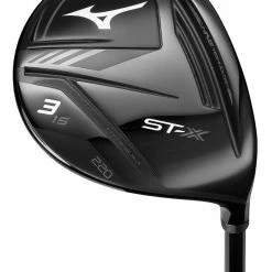 Mizuno ST-X 220 Fairway Wood - Womens