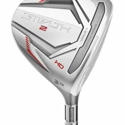 TaylorMade Stealth 2 HD Fairway Wood - Womens