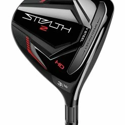 TaylorMade Stealth 2 HD Fairway Wood