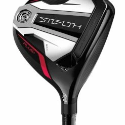 TaylorMade Stealth Plus+ Fairway Wood