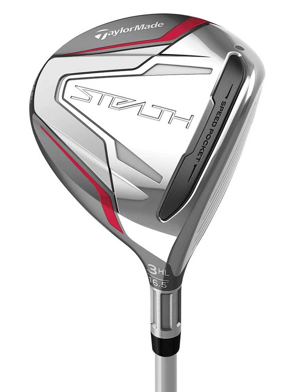 TaylorMade Stealth Fairway Wood - Womens