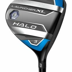 Cleveland Launcher XL Halo Fairway Wood - Womens