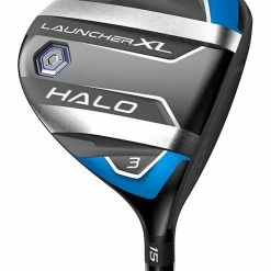 Cleveland Launcher XL Halo Fairway Wood