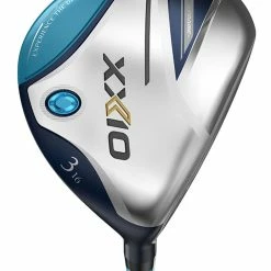 XXIO 12 Fairway Wood - Womens