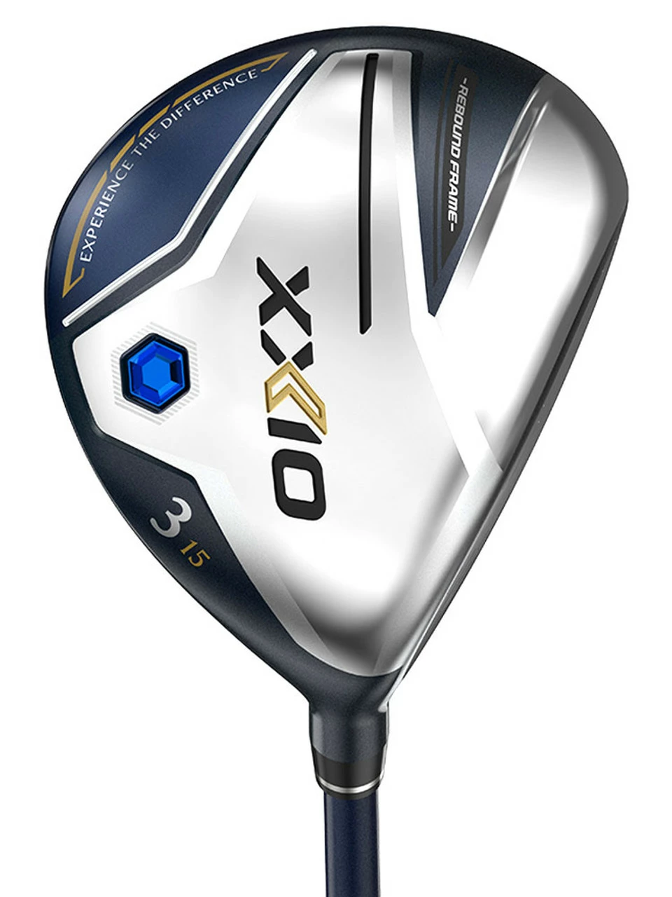 XXIO 12 Fairway Wood