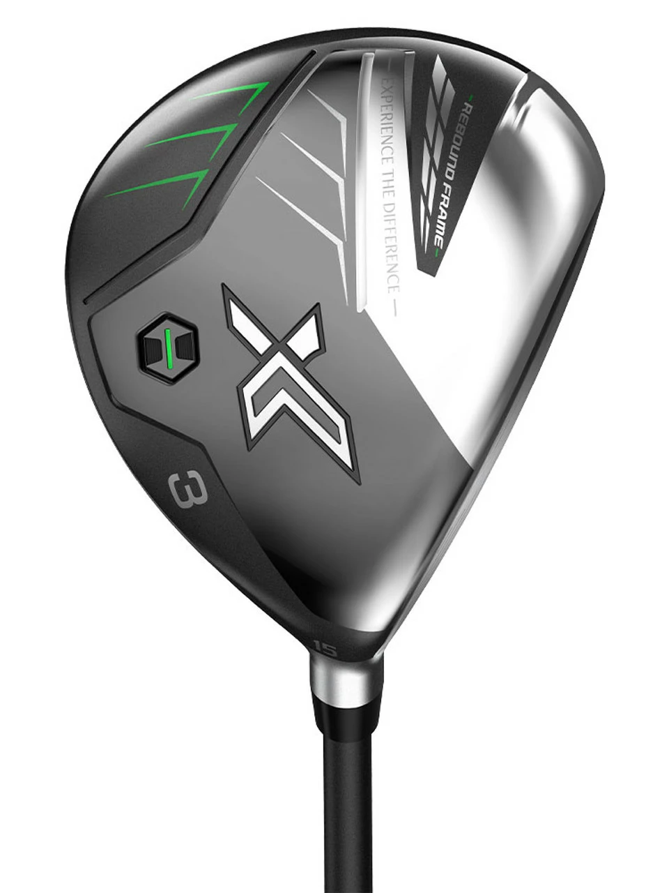 XXIO X 12 Fairway Wood