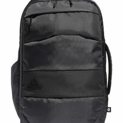 Adidas Hybrid Backpack - Grey Five