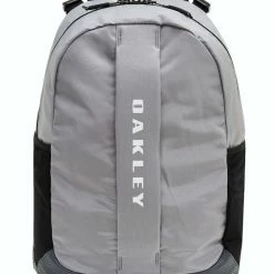 Oakley Tournament Golf Backpack - Fog Grey