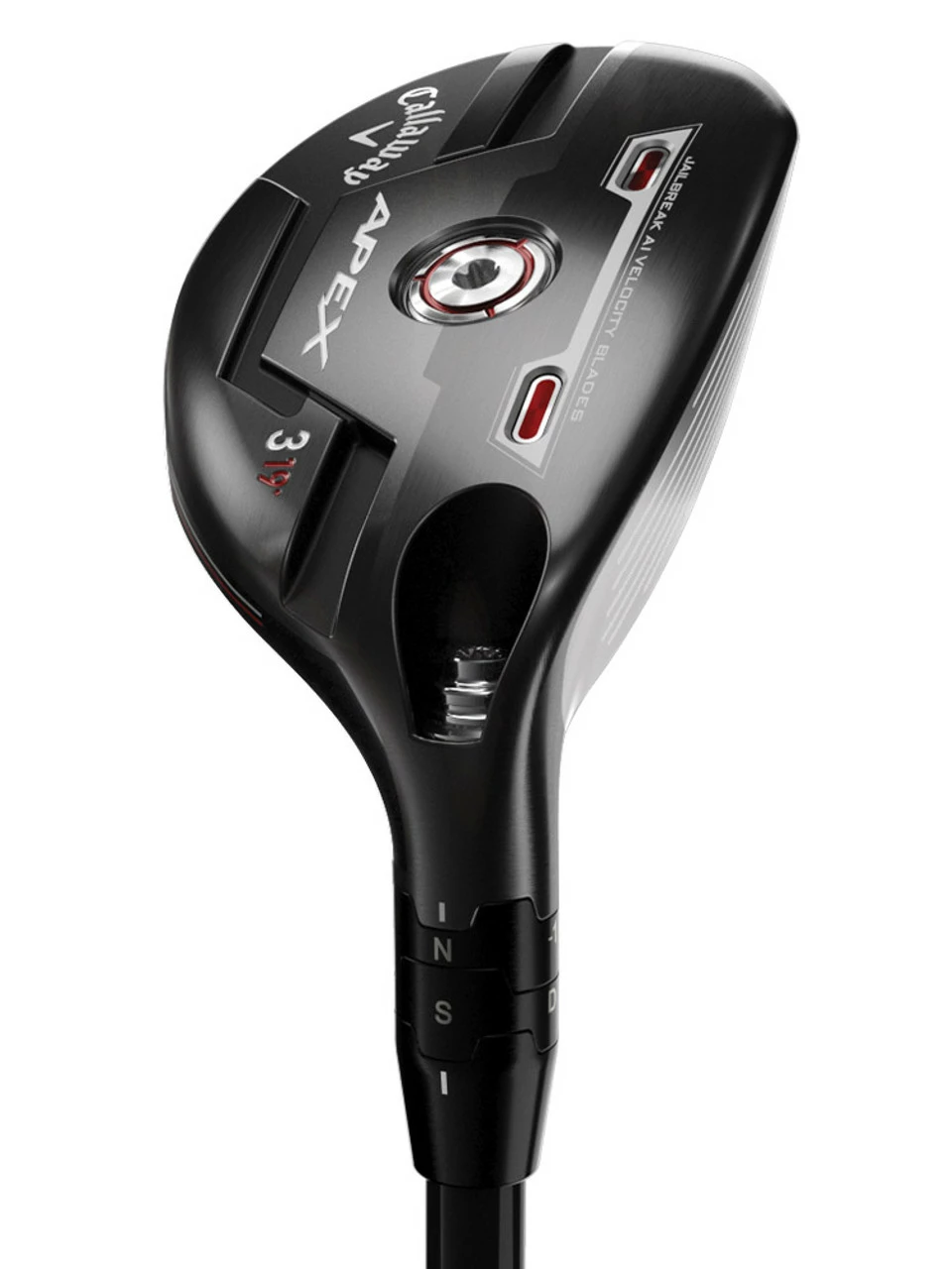 Callaway Apex 21 Hybrid