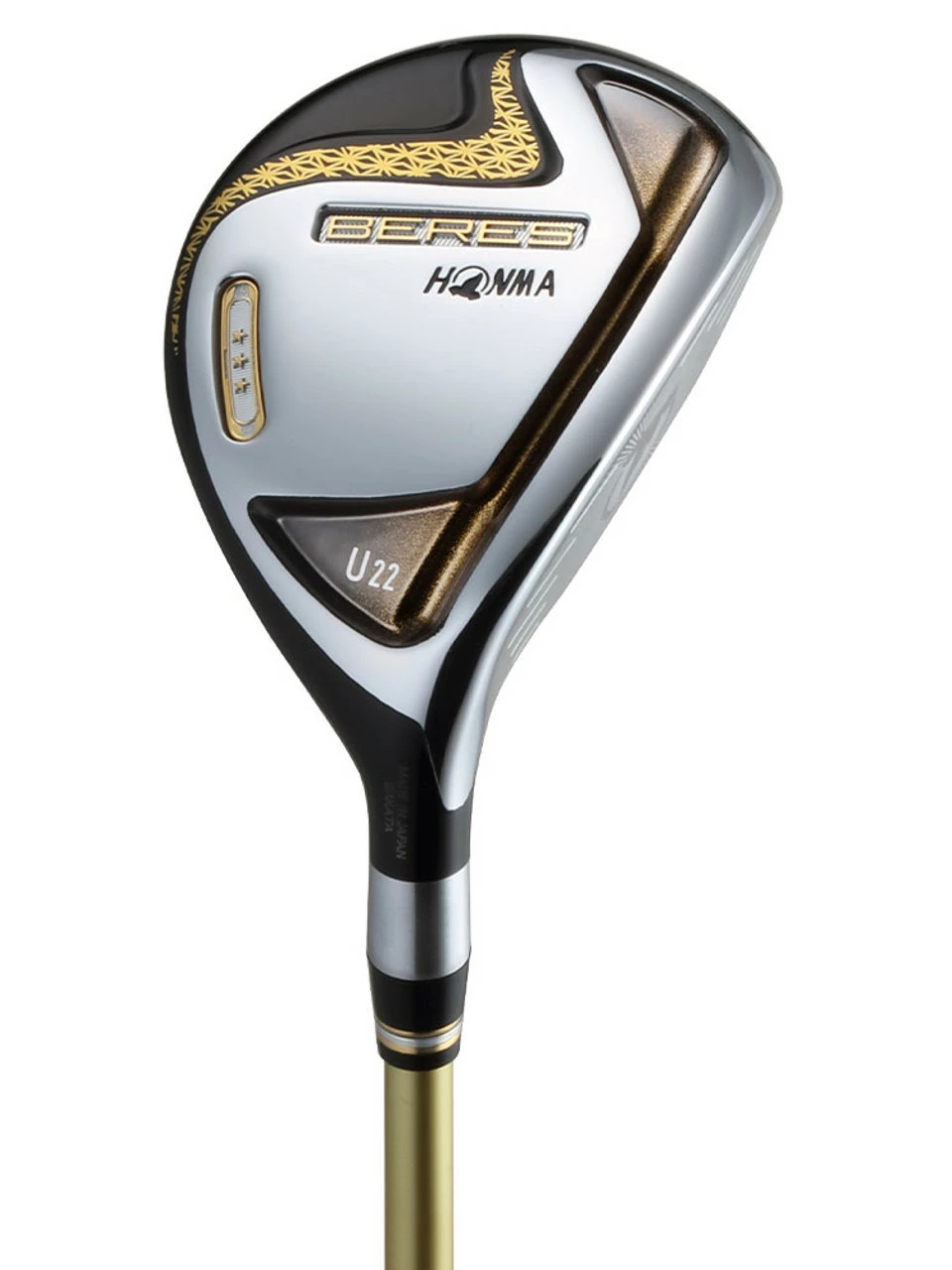 Honma Beres 3 Star Hybrid