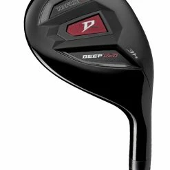 Wilson Deep Red Maxx Hybrid