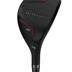 Wilson DYNAPWR Hybrid