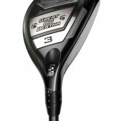 Callaway Great Big Bertha Hybrid