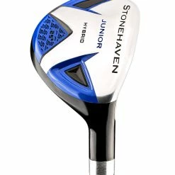 Stonehaven Junior Blue Hybrid - Ages 10-12
