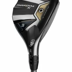 Callaway Paradym X Hybrid - Womens