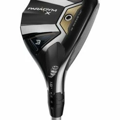 Callaway Paradym X Hybrid
