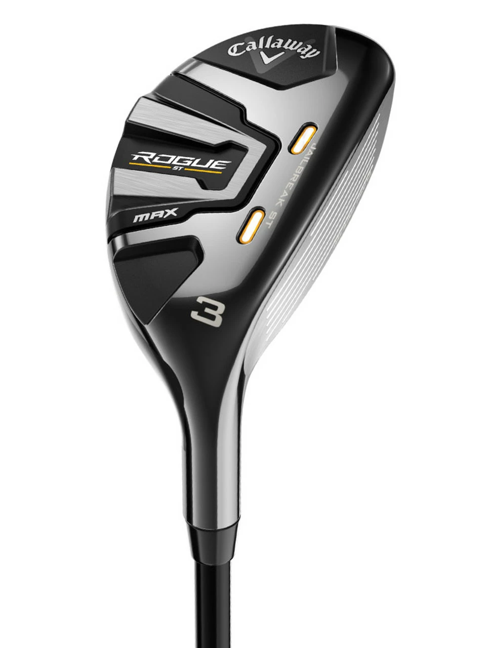 Callaway Rogue ST Max Hybrid