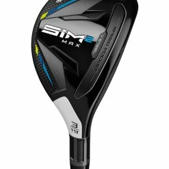 TaylorMade SIM2 Max Rescue - Womens