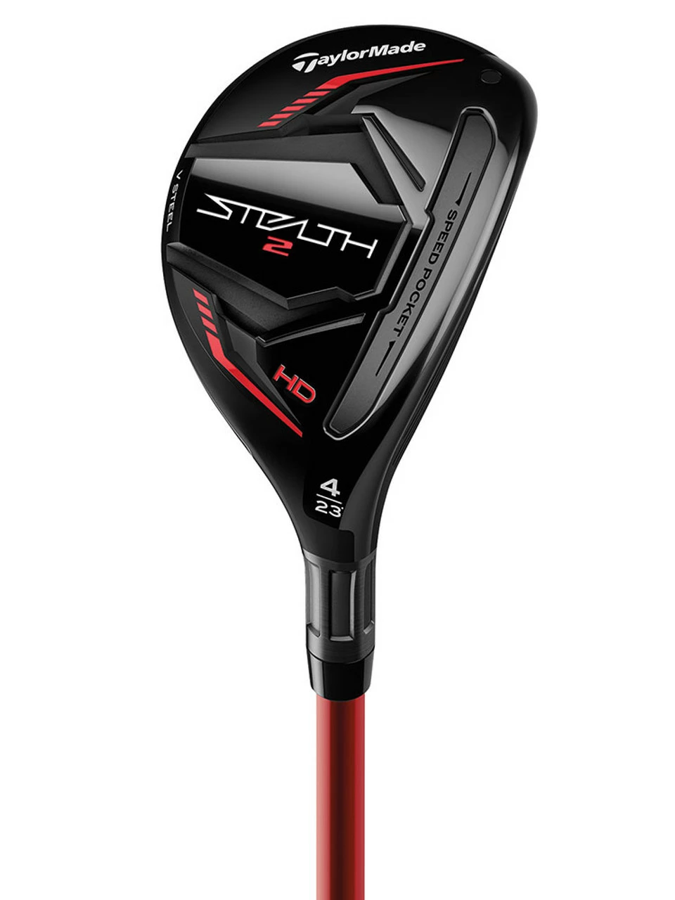TaylorMade Stealth 2 HD Rescue