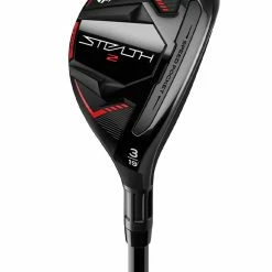 TaylorMade Stealth 2 Rescue