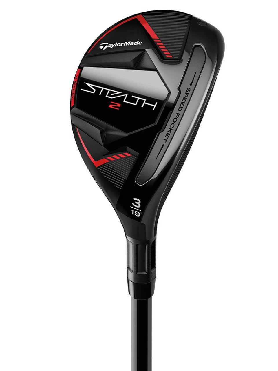 TaylorMade Stealth 2 Rescue