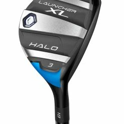Cleveland Launcher XL Halo Hybrid