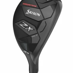 Srixon ZX MKII Hybrid