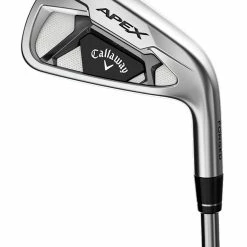Callaway Apex 21 Iron - Steel Shaft