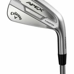 Callaway Apex Pro 21 Iron - Steel Shaft