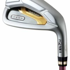 Honma Beres 2 Star Iron - Ladies