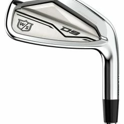Wilson D9 Forged Iron - Steel Shaft