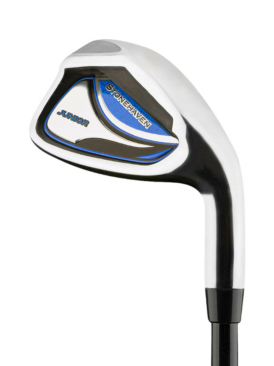 Stonehaven Junior Blue Iron - Ages 10-12